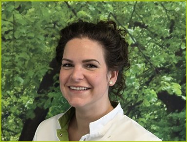 Preventie en Orthodontie medewerker Suzanne